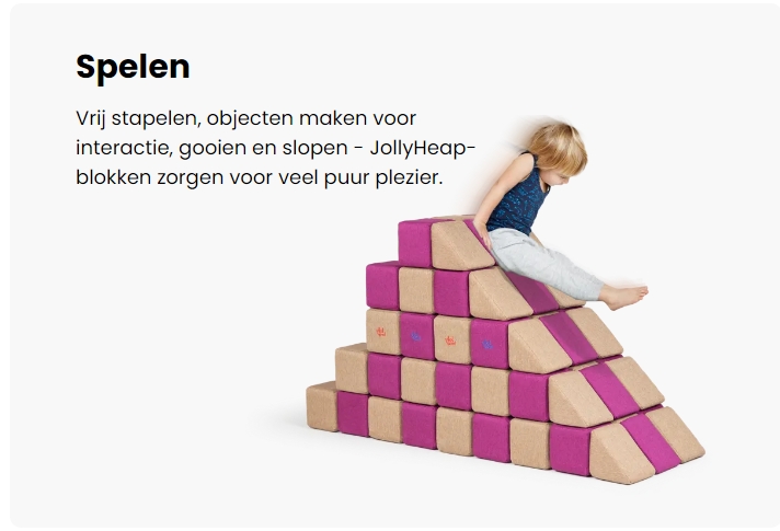 Lichaamelijke ontwikkeling